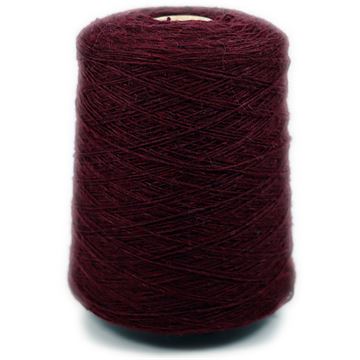 Tweed Alpaca 450G Barolo 3